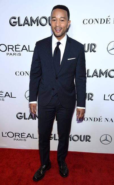 John Legend, Glamour Awards